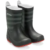 Tretorn Kids' Gränna Black/Grey