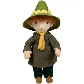 Muumi Mjukis Snusmumriken 30 cm