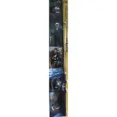Abu Garcia Abumatic Junior Snurrande Combo