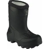 Viking Footwear Kids' Frost Fighter Warm Black/Grey