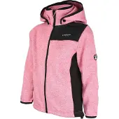Lindberg Kids' Bormio Jacket Pink