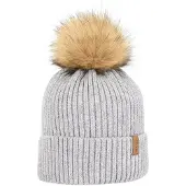 Lindberg Kids' Sibo Hat Black
