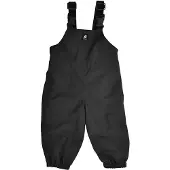 Lindberg Sigma Shell Pants Black
