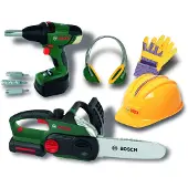 Klein Mega set Bosch II