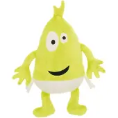 Babblarna Mjukisdjur Dadda, Babblarna