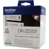 Brother PA-BU-001 - Batteri för skrivare - litiumjon - för QL-820NWBVM