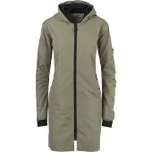 Agu Long Bomber Rain Jacka