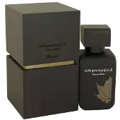 Rasasi La Yuqawam Tabacco Blaze Eau de Parfum Spray för män, 2.5 ounce