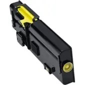 Dell gul toner 1200 sidor