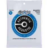 Martin strings MA550PK3 Authentic SP