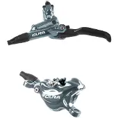 Formula Cura Bromsar