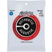 Martin strings MA150T Authentic Lifespan