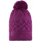 Buff Knitted Polar Mössa