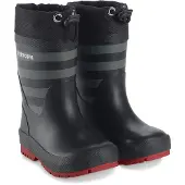 Tretorn Kids' Gränna Winter Black/Grey