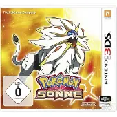 - 3DS 2234440 POKEMON SUN-SPEL