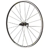 Mavic Aksium Landsvägscykelns Bakhjul