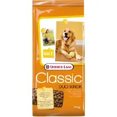 Versele-Laga Classic Duo Krok hundfoder