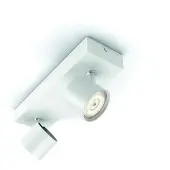 Philips Star 5624231P0 LED-downlight 9 W Vit