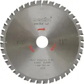 Metabo 628037000 Cirkelsågblad 210 mm 1 st