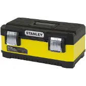 Stanley Verktygslåda I Metall