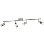 Philips Essentials Limbali Takspot 4L Nickel
