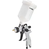 Metabo FSP 600 HVLP Tryckluftsfärgspraypistol 2 bar