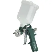 Metabo 601575000, Målning, 4,5 Bar, 240 l/min, 600 g, 1 styck, Tryckluft