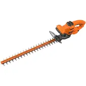 Black & Decker Häcksax 450W 50cm Svärdlängd