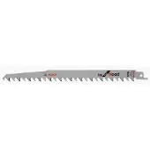 Bosch Powertools 2 608 650 681 sågblad till sticksåg, dekupörsåg och tigersåg
