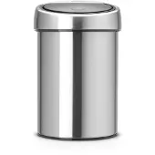 Brabantia Touch Papperskorg 3l