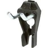 Raaco 110730 Verktygslist (L x B x H) 27 x 47 x 60 mm