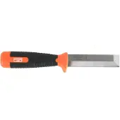 Bahco SB-2448, Svart, Orange, Stål, 200 g
