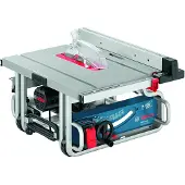 Bosch Bordssåg GTS 10 J