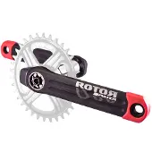 Rotor Inpower Mtb Direct Vevar Med Effektmätare