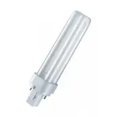 Osram Dulux D 13w/827 G24d-1 Fs1 Lampa