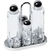 Alessi 5070, 175 mm, 80 mm, 2 styck