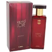 Ajmal Sacrad Love Eau de Parfum 50 ml