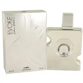 Ajmal Evoke Silver For Him Eau de Parfum 90 ml