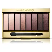Max Factor Masterpiece Nude Shadows Palette 03 Rose Nudes