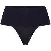 Spanx String svart