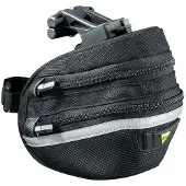 Topeak Wedge Pack Ii Verktygssadelväska