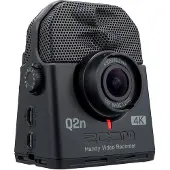 Zoom Q2n-4K Videobandspelare