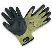 Buck Knives Buck Mr. Crappie Cut Resistant Gloves (Storlek: Large)