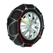 Husky Snökedja 4x4 storlek 240