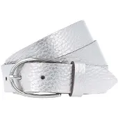 Vanzetti Bälte silver