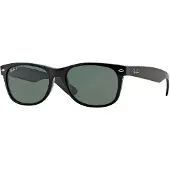 Ray-Ban New Wayfarer Classic RB2132 Solglasögon - Polariserade linser