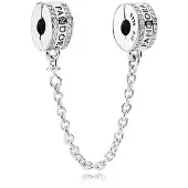 Pandora 792057CZ-05 Säkerhetskedja