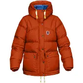 Fjällräven Expedition Womens Down Lite Jacket