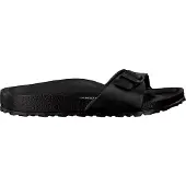 Birkenstock Tofflor Madrid EVA kvinnor - Svart - 40