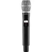 Shure QLXD2/SM86-K51 Digital Trådlös Handhållen Mikrofonsändare